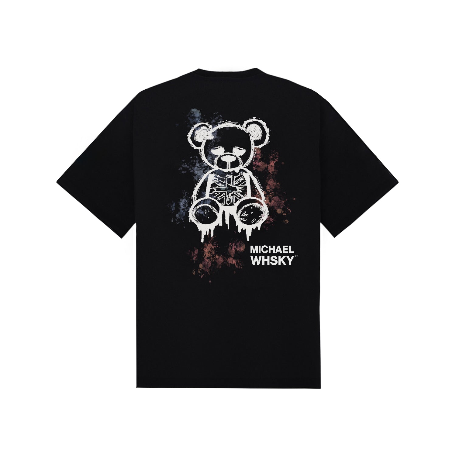 Heritage Teddy T-Shirt – Michael Whsky