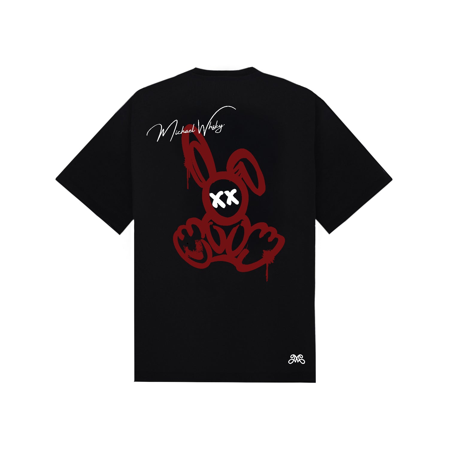 Bad Bunny T-Shirt – Michael Whsky