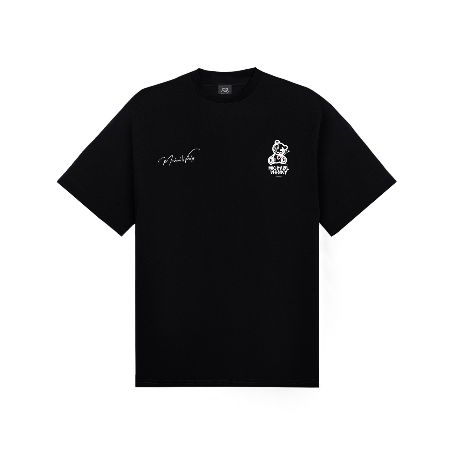 Bad Bunny T-Shirt – Michael Whsky