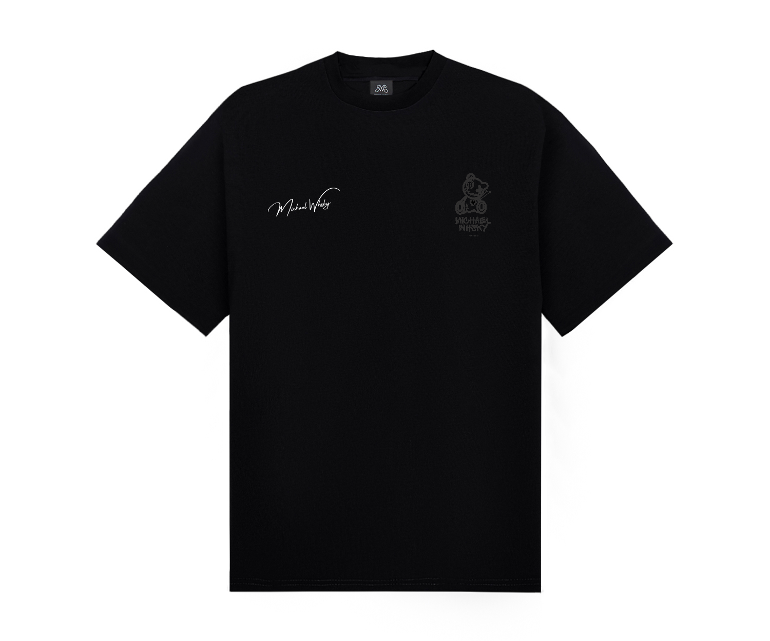 Bad Bunny T-Shirt – Michael Whsky Bad Bunny T-Shirt – Michael Whsky