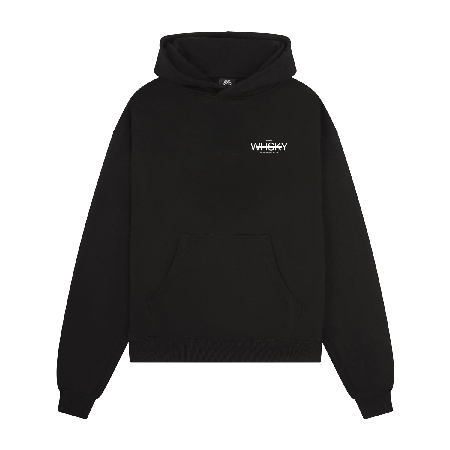 Two Balloons Hoodie – Michael Whsky