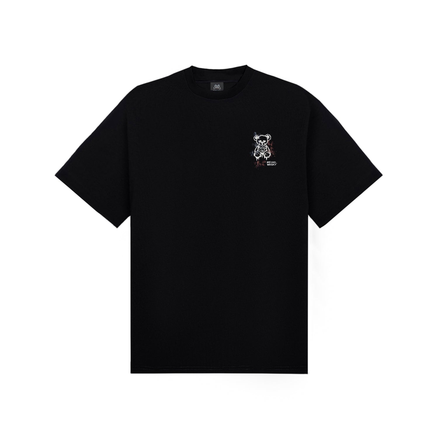 Heritage Teddy T-Shirt – Michael Whsky