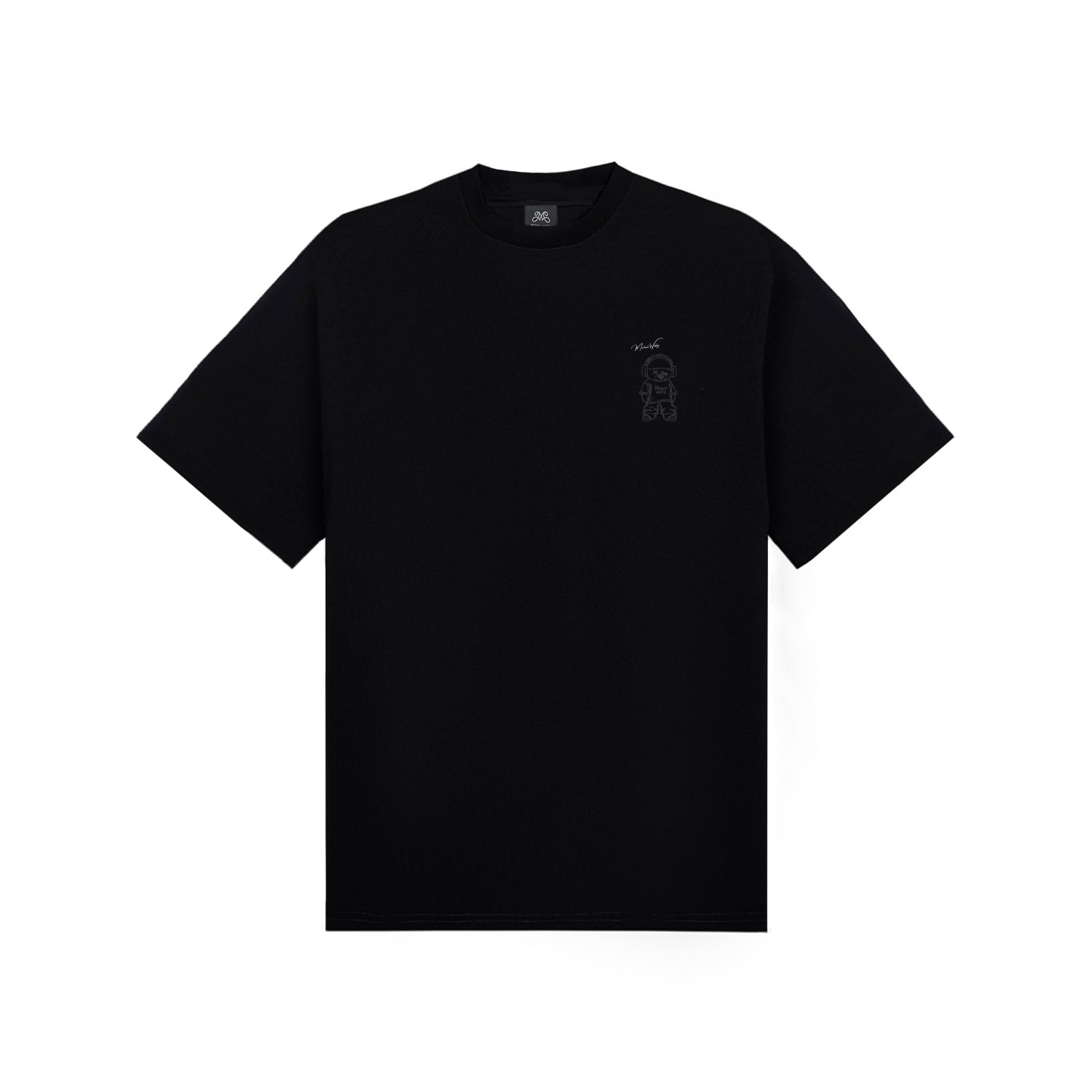 Bad Bunny T-Shirt – Michael Whsky