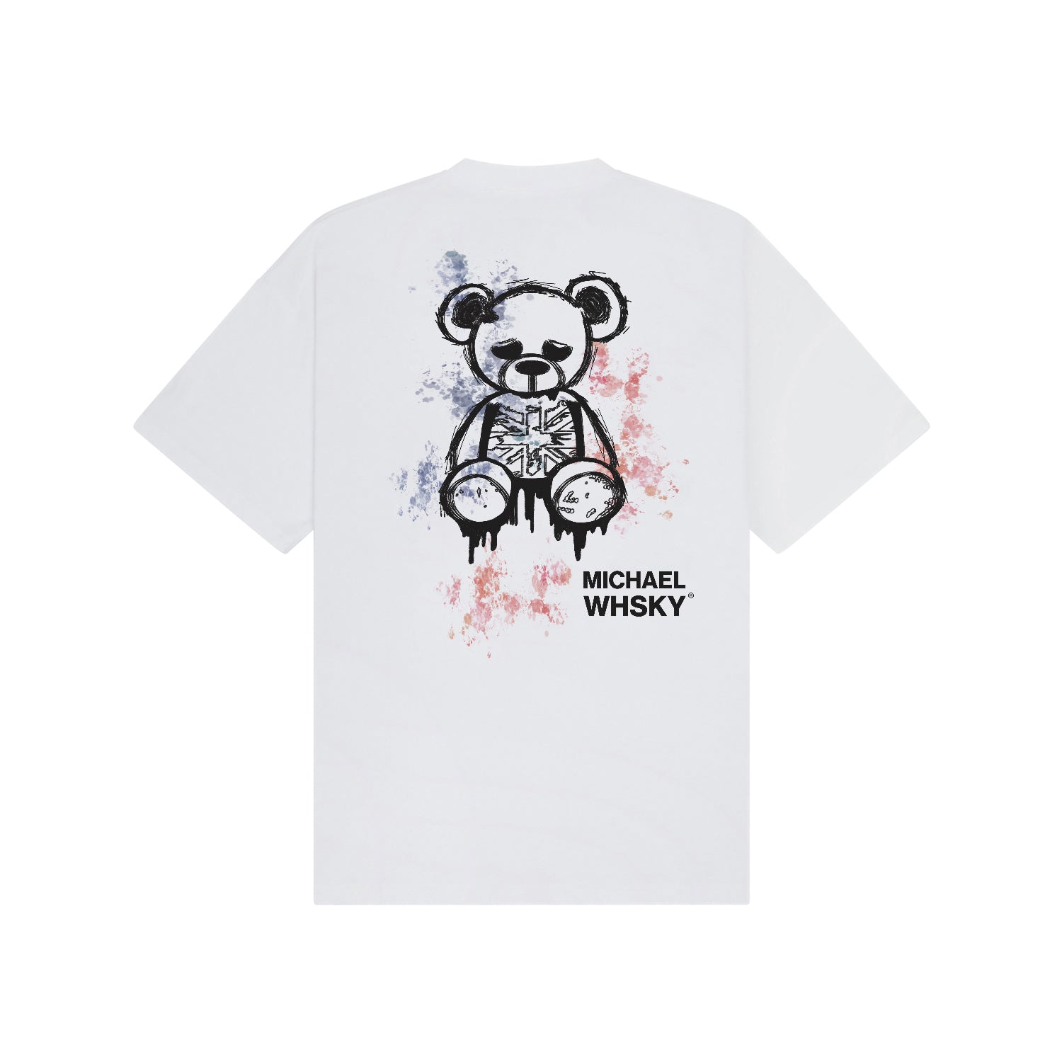 Heritage Teddy T-Shirt – Michael Whsky